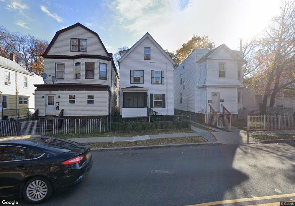 172 Sanford St, East Orange, NJ 07018 - photo 1