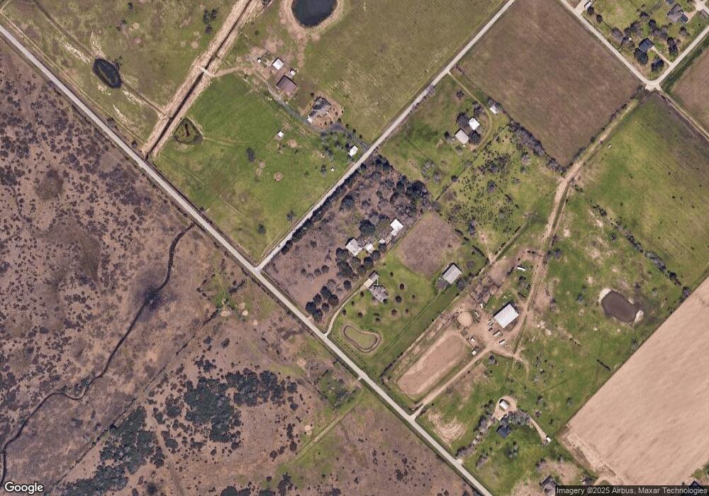 3521 Foerster School Rd, Rosenberg, TX 77471 - photo 1