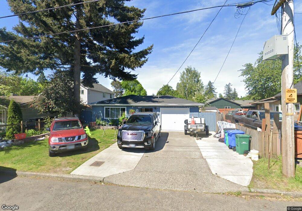 Street View Photo