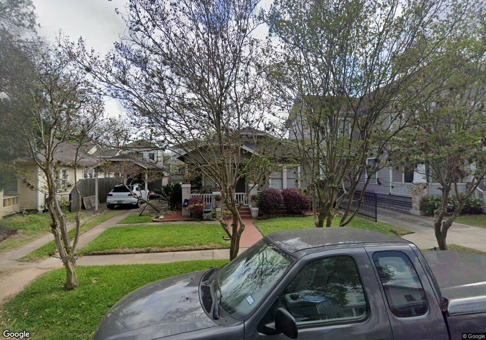 722 Wilken St, Houston, TX 77008 - photo 1