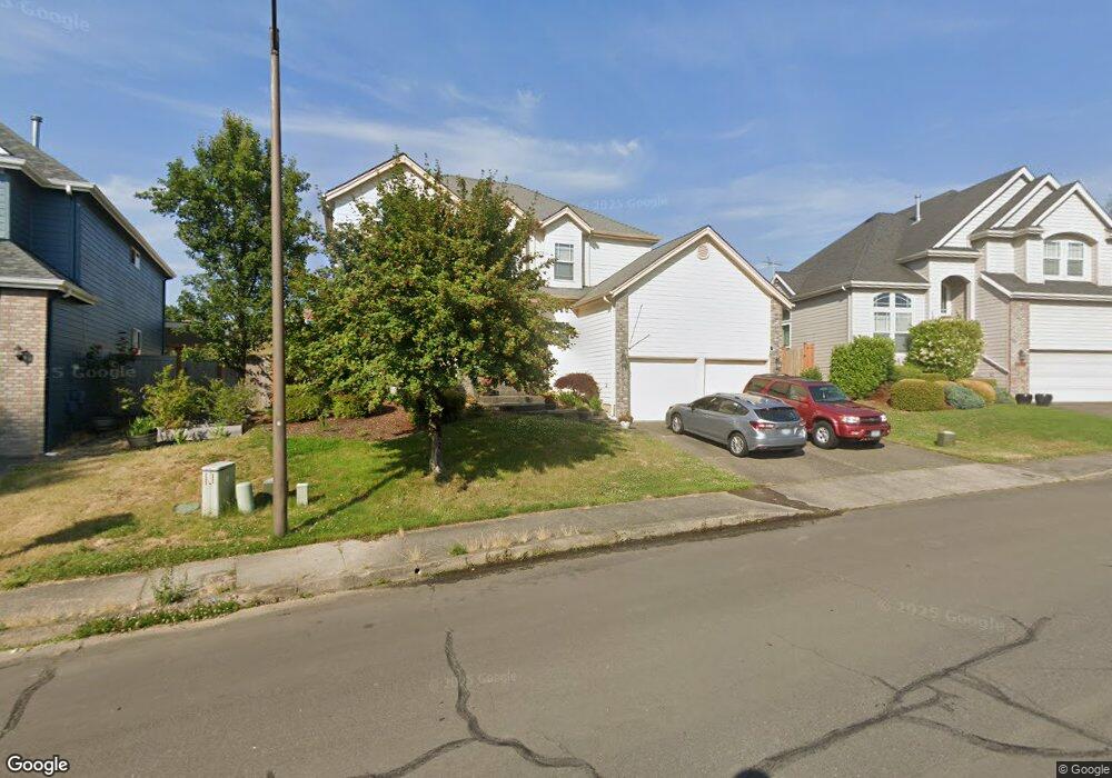 16022 SE Anderegg Pw, Clackamas, OR 97015 - photo 1