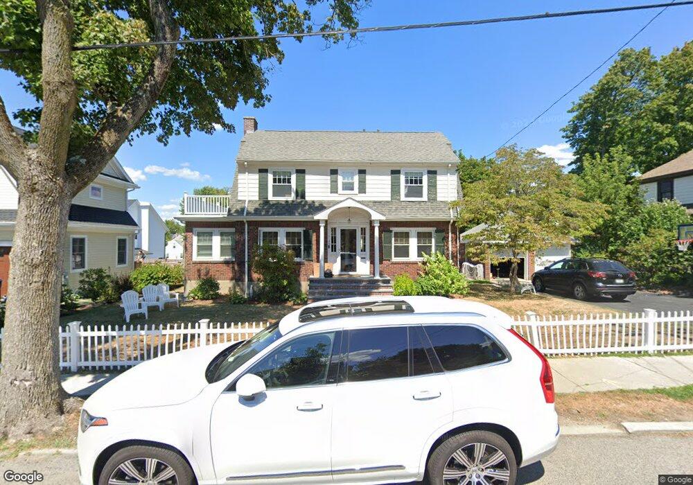 29 Pleasant St, Newton, MA 02459 - photo 1