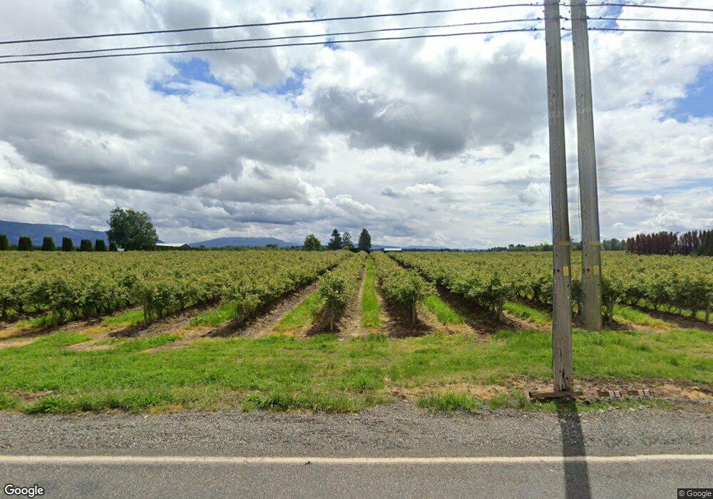 2149 Halverstick Rd, Lynden, WA 98264 - photo 1