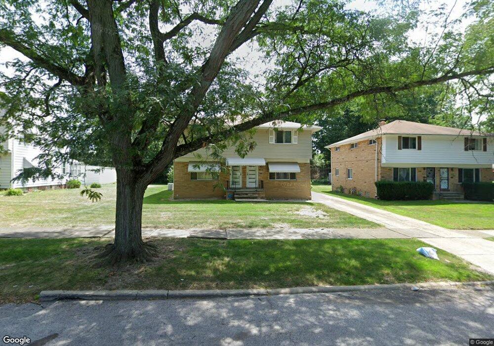 15990 Ravine Dr, Cleveland, OH 44112 - photo 1