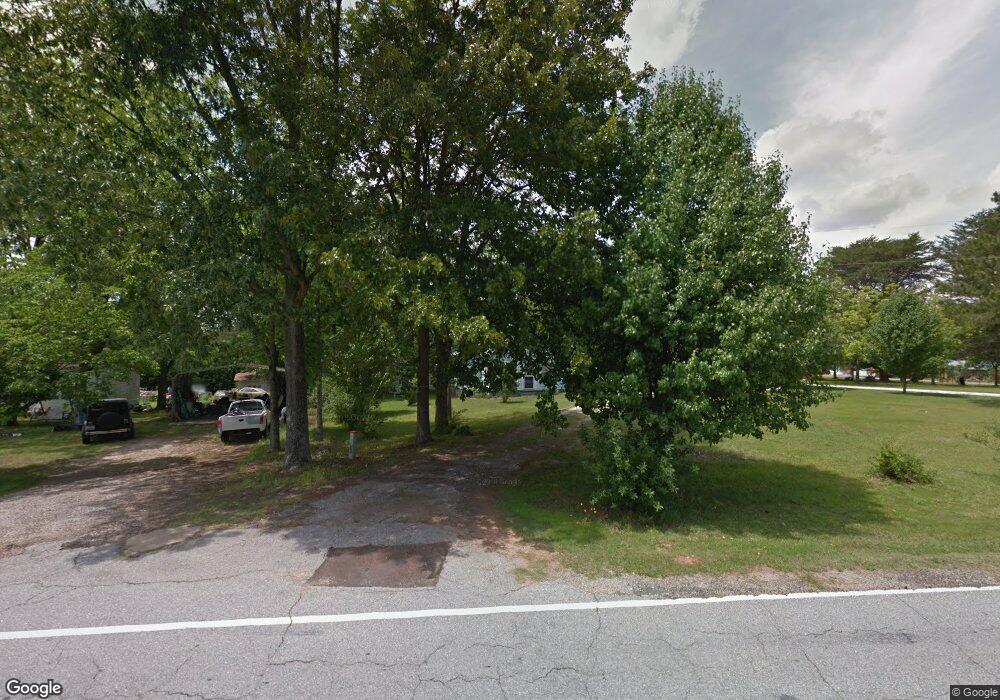 530 Poplar Springs Rd, Walhalla, SC 29691 - photo 1