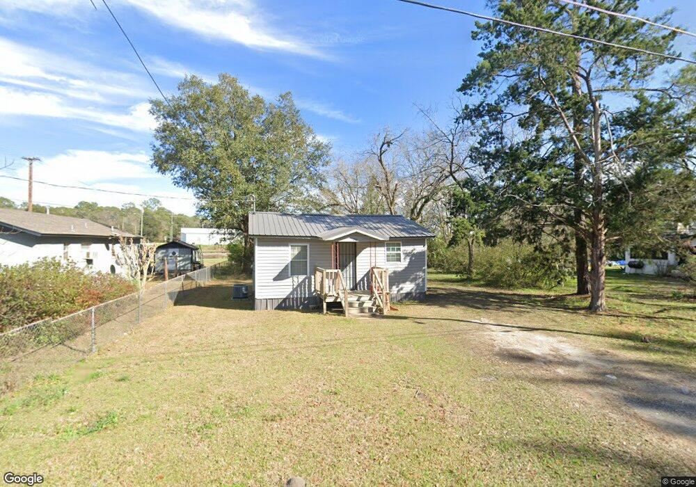 136 Thomas St, Camilla, GA 31730 - photo 1