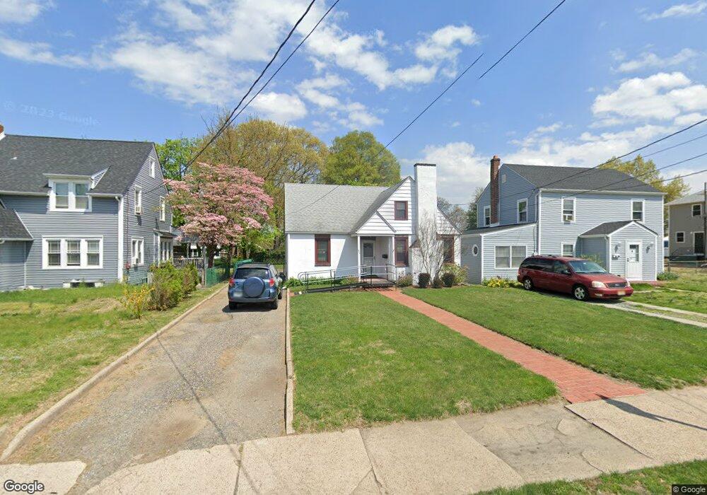 525 S Fairview St, Riverside, NJ 08075 - photo 1