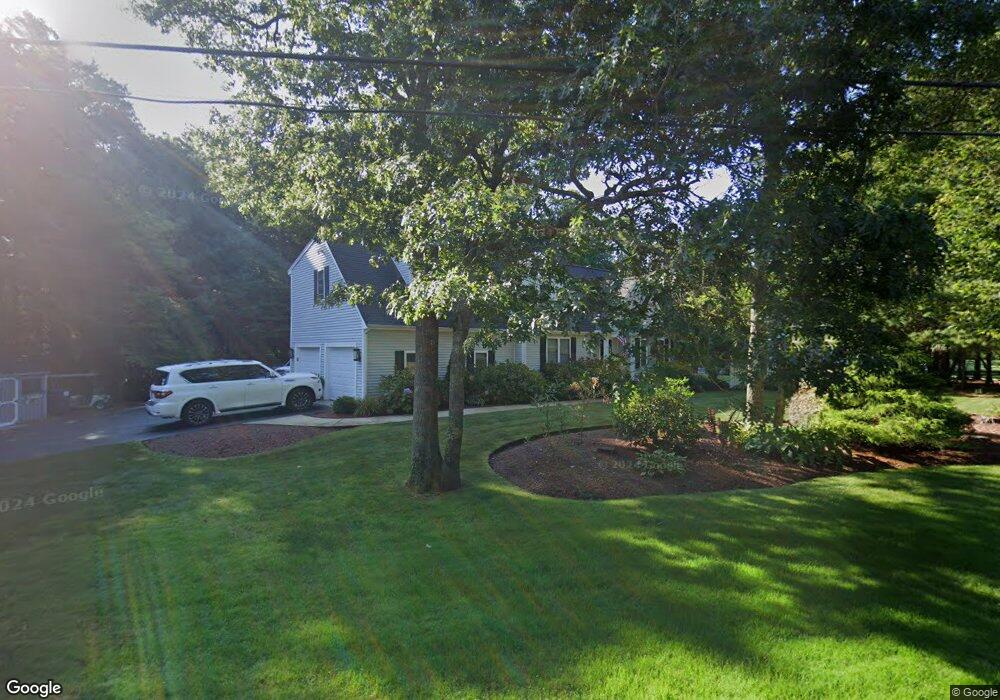 15 Shields Rd, Mashpee, MA 02649 - photo 1