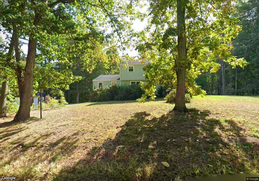 19 Withington Ln, Harvard, MA 01451 - photo 1