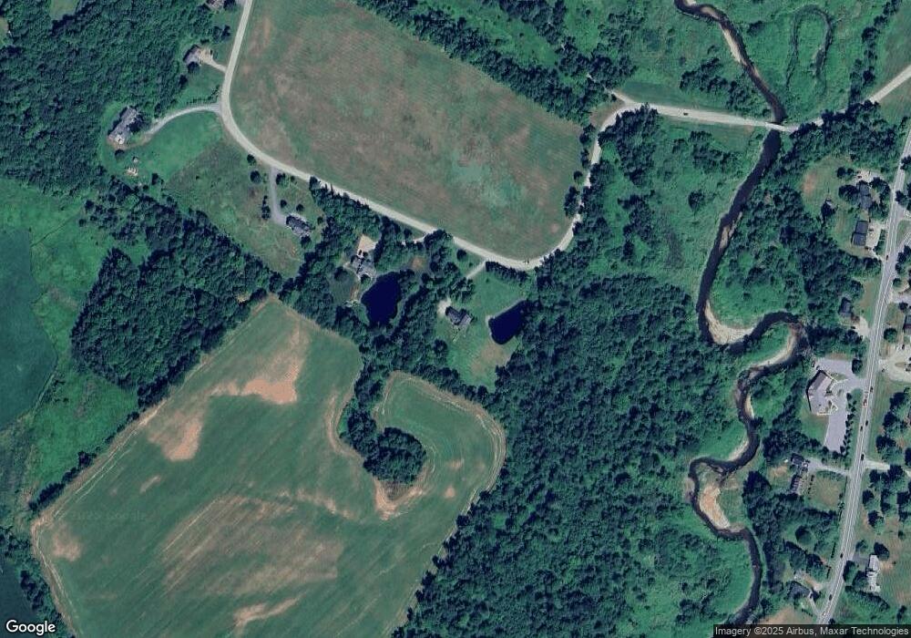 345 Little River Farm Rd, Stowe, VT 05672 - photo 1