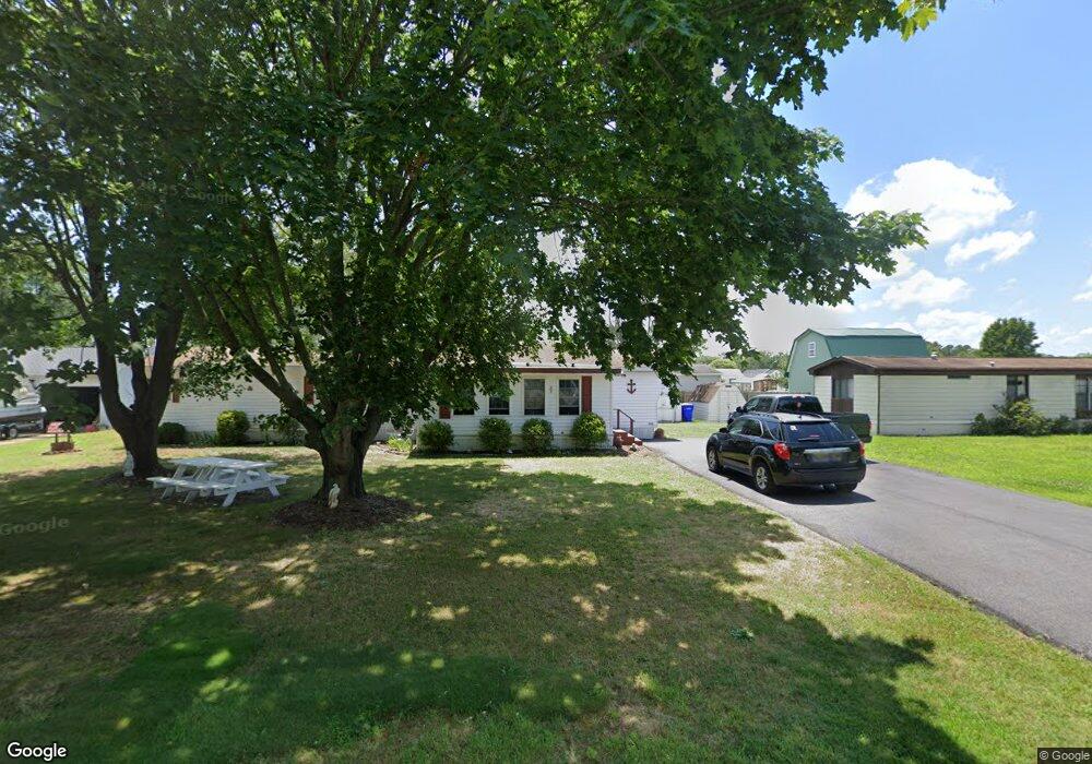 36686 Baltimore Ave, Ocean View, DE 19970 - photo 1