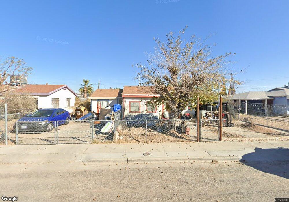 7523 Taxco Dr, El Paso, TX 79915 - photo 1