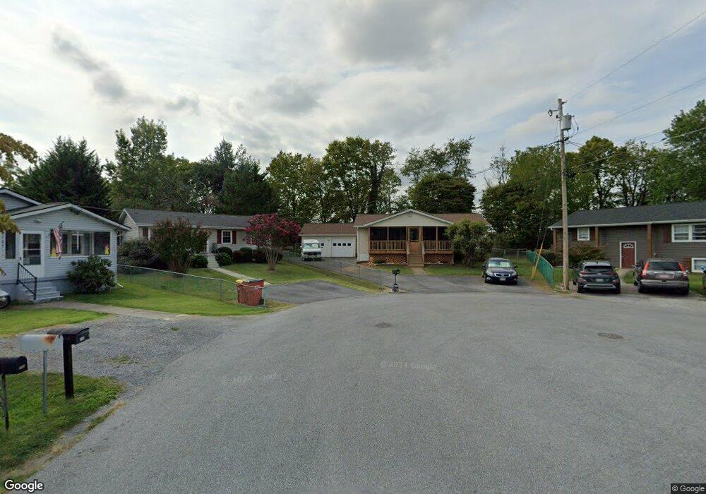 161 Evitts Dr, Ranson, WV 25438 - photo 1