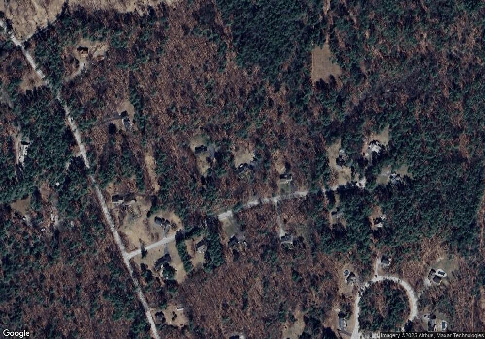 83 Brookwood Ln, Contoocook, NH 03229 - photo 1