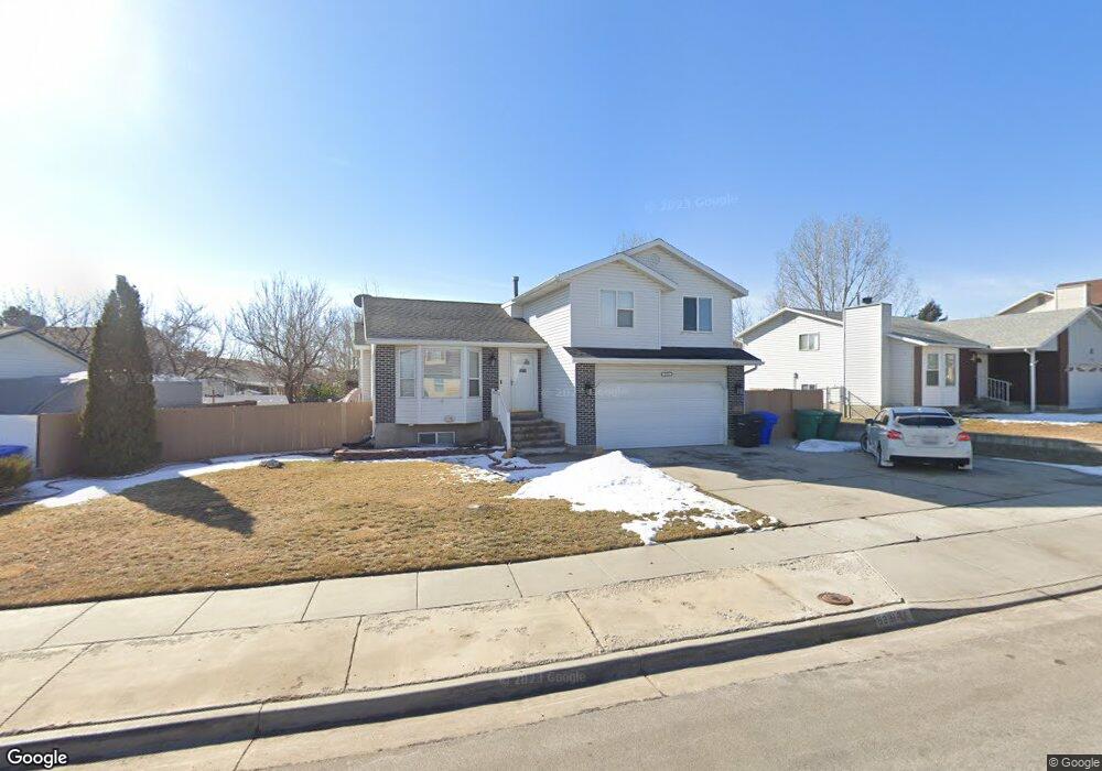 5331 W Saguaro Dr, West Jordan, UT 84081 - photo 1