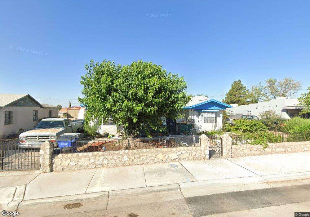 7538 Hermosillo Dr, El Paso, TX 79915 - photo 1