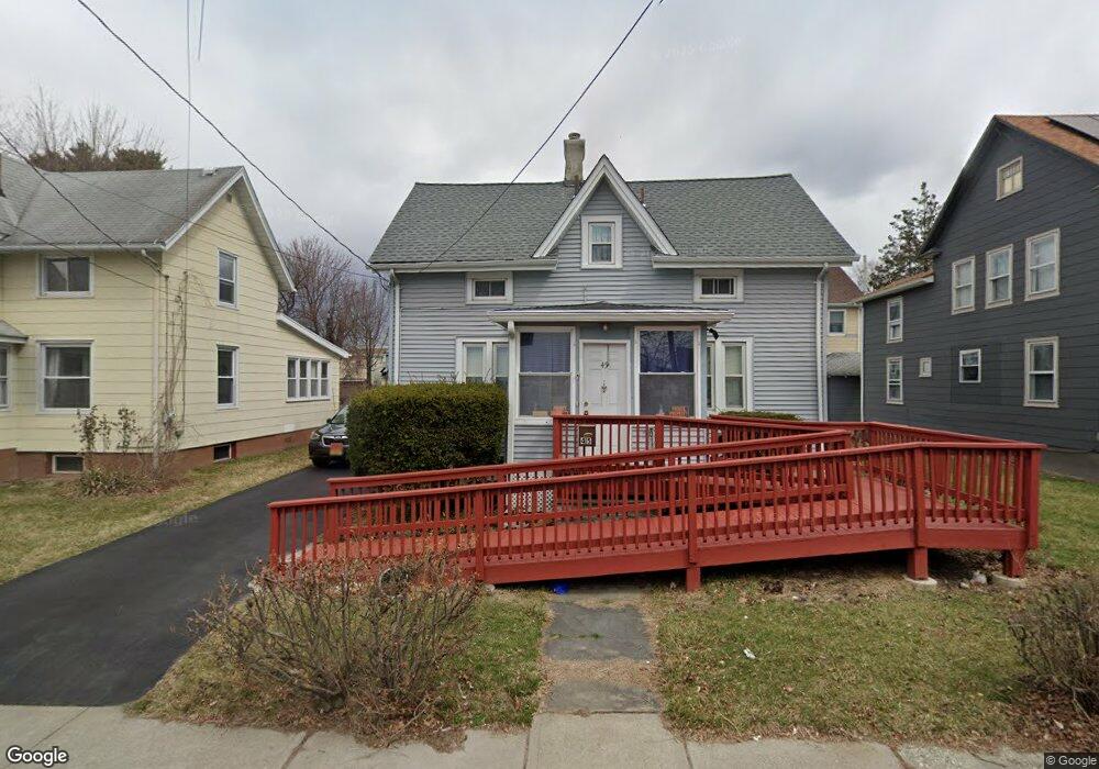 43 Prince St unit 45, Middletown, NY 10940 - photo 1