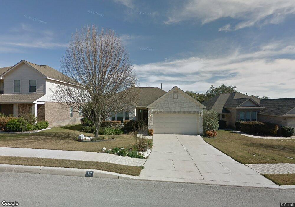 12 Sable Forest, San Antonio, TX 78259 - photo 1