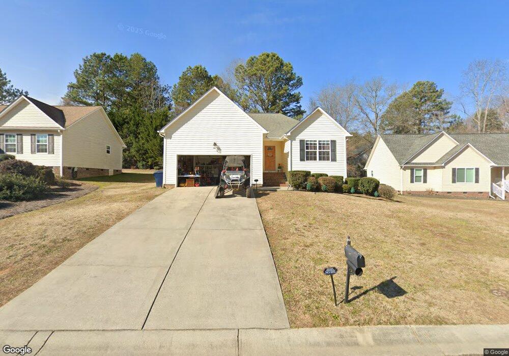 647 Red Hawk Way, Clover, SC 29710 - photo 1