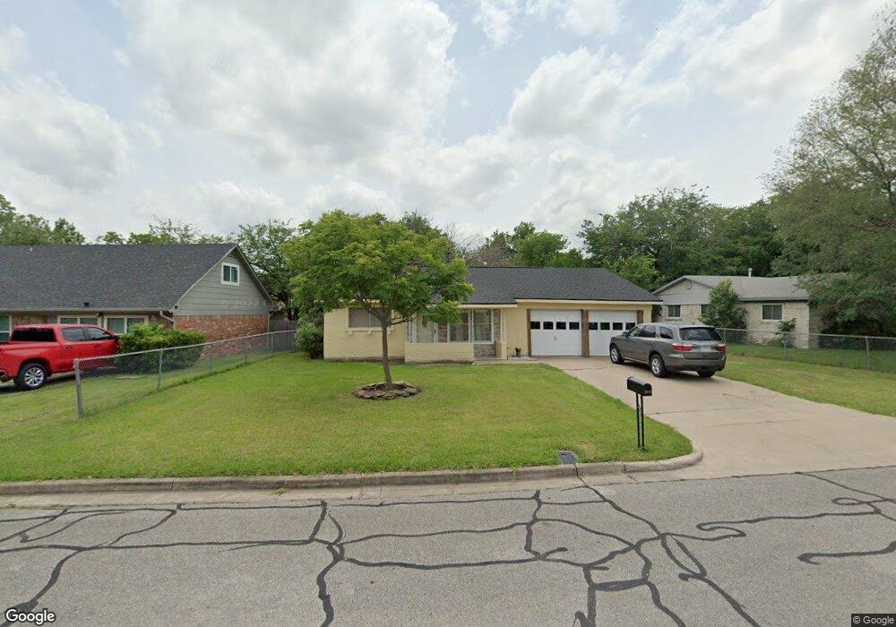 3616 Wingate Dr, Waco, TX 76706 - photo 1