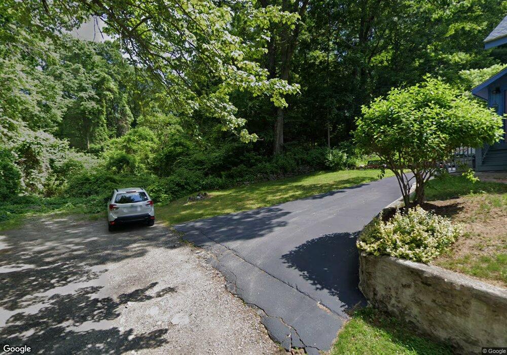 11 Merrimac Ave, Worcester, MA 01603 - photo 1