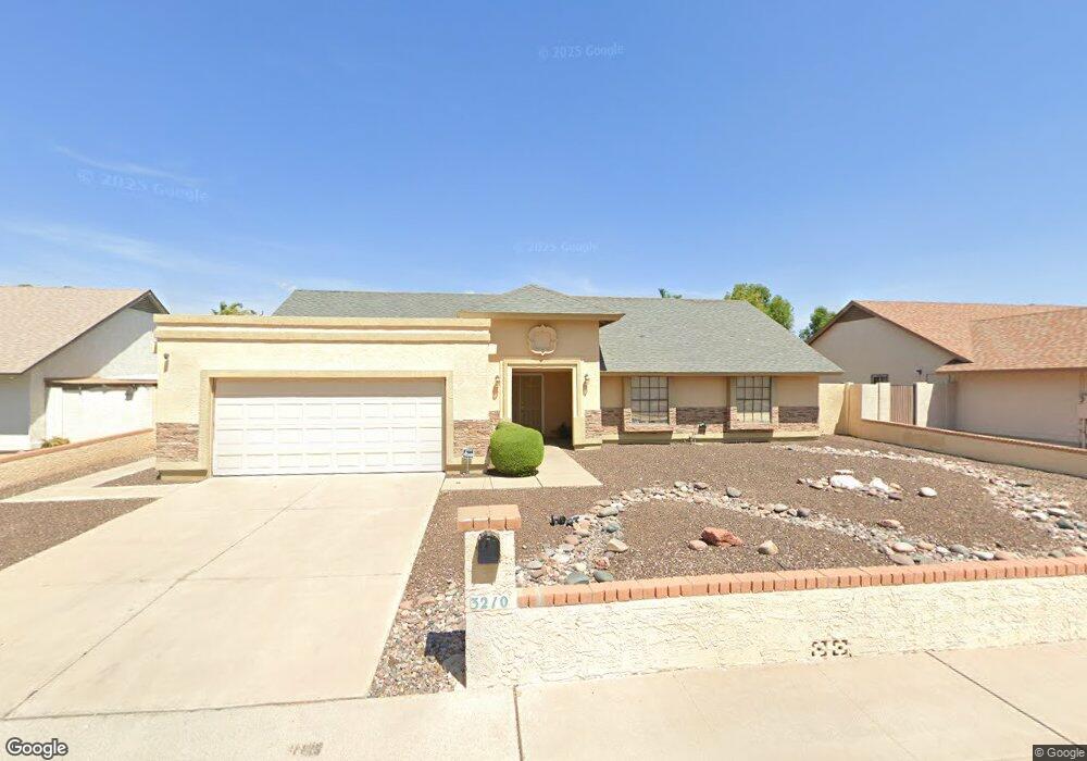 3210 W Campo Bello Dr, Phoenix, AZ 85053 - photo 1