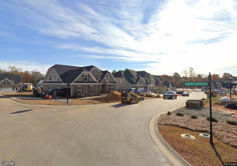 363 Gallery Cliff Dr, Chapin, SC 29036 - photo 1