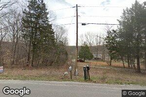 6520 S County Road 575 E, Hardinsburg, IN 47125
