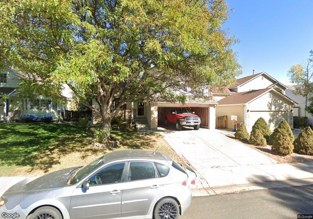 5353 E 128th Cir, Thornton, CO 80241 - photo 1