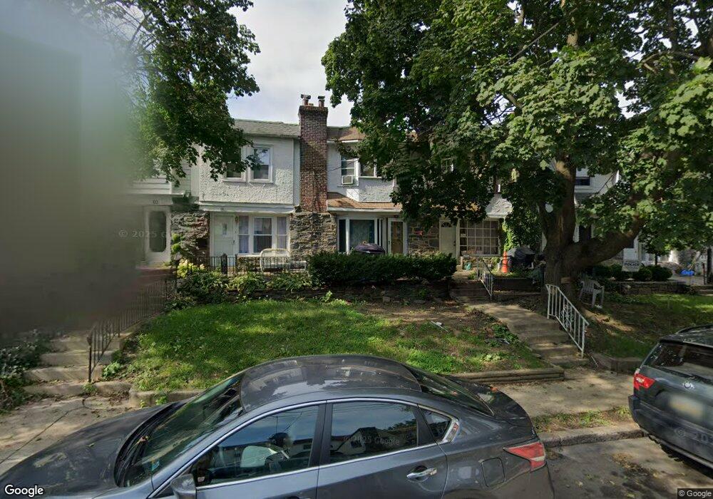 58 High St, Sharon Hill, PA 19079 - photo 1