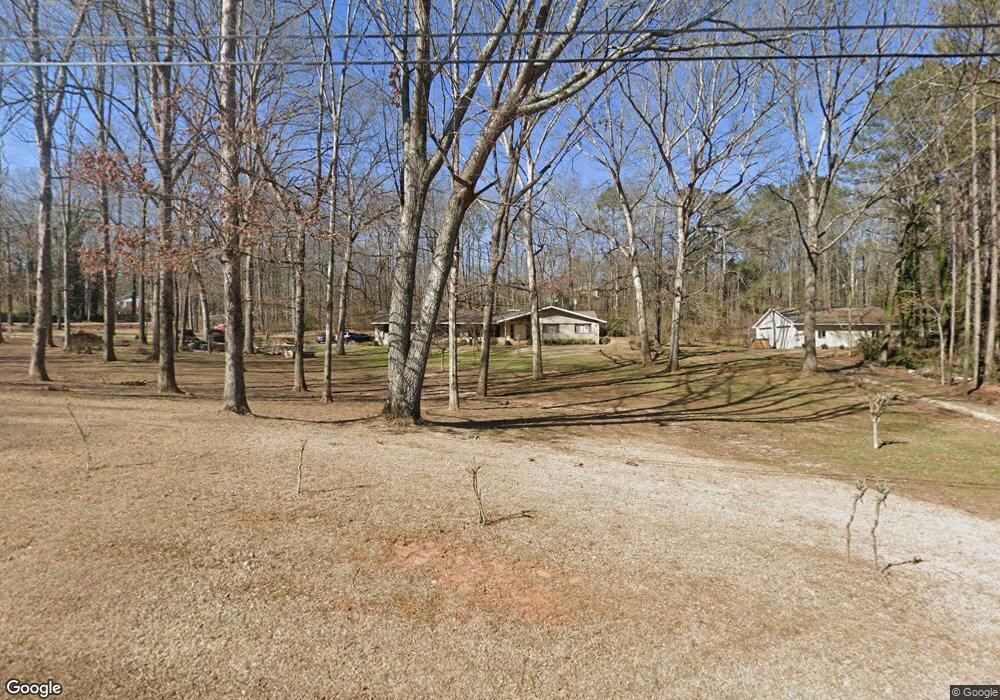 1667 Old Conyers Rd, Stockbridge, GA 30281 - photo 1