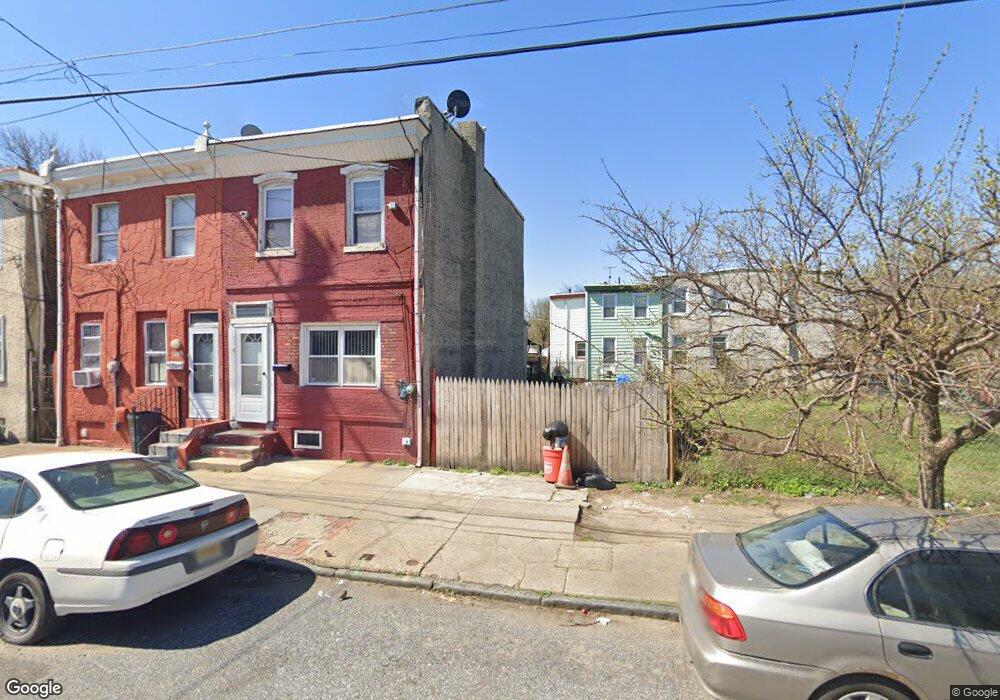 1103 S 4th St, Camden, NJ 08103 - photo 1
