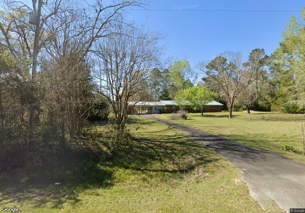 6117 Massee Post Rd, Adel, GA 31620 - photo 1