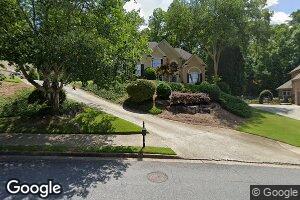 9120 Nesbit Lakes Dr Unit 6, Alpharetta, GA 30022