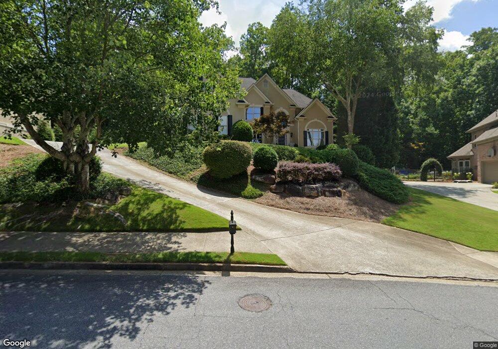 9120 Nesbit Lakes Dr unit 6, Alpharetta, GA 30022 - photo 1