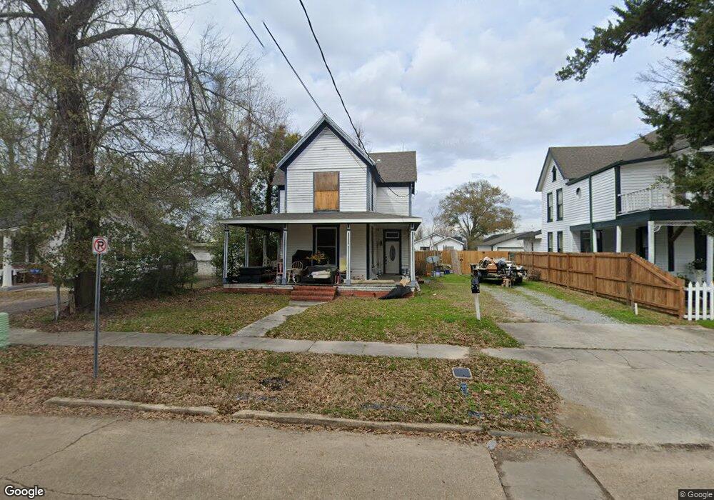 1011 Clement St, Lake Charles, LA 70601 - photo 1