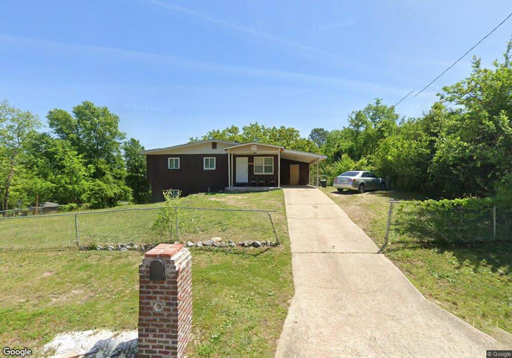 1320 Sturkie Ave, Columbus, GA 31907 - photo 1