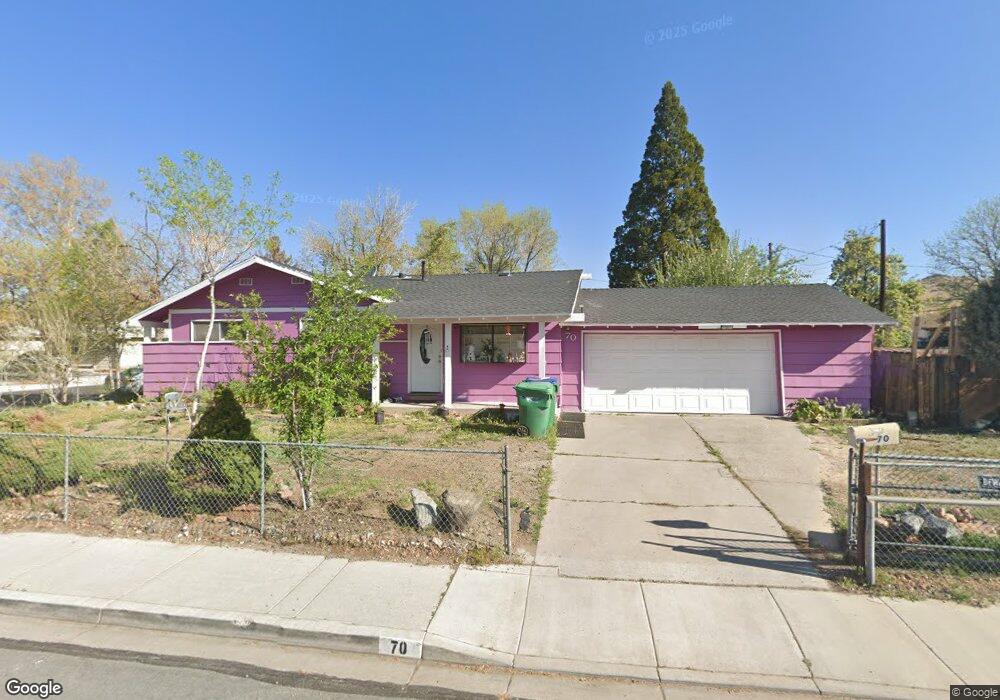 70 E Emerson Way, Sparks, NV 89431 - photo 1