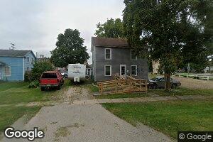 117 W Leigh St, Homer, MI 49245