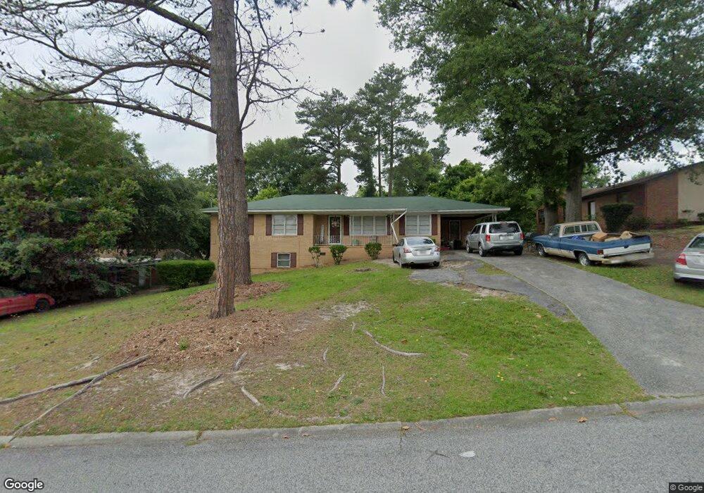 2673 Kent Dr, Macon, GA 31206 - photo 1