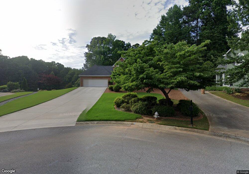 4751 E Forest Peak, Marietta, GA 30066 - photo 1