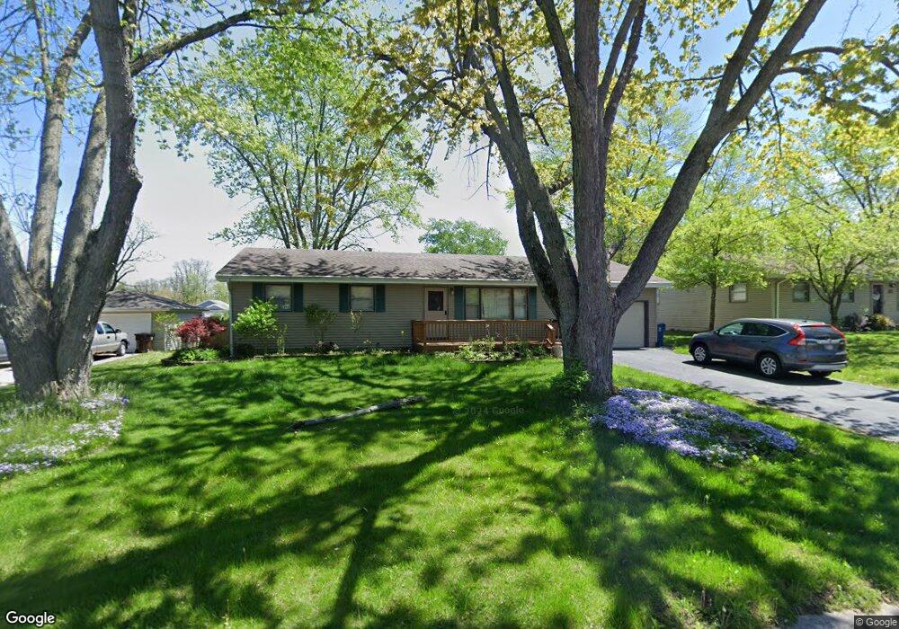 12227 Hendricks Ct, Crown Point, IN 46307 - photo 1