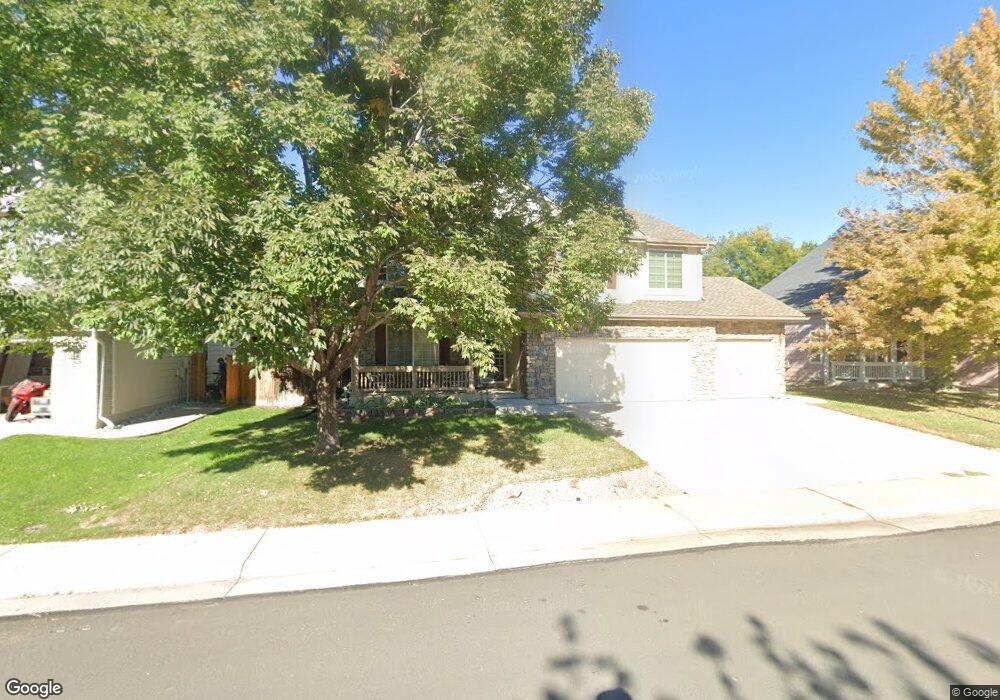 2025 E 133rd Way, Thornton, CO 80241 - photo 1