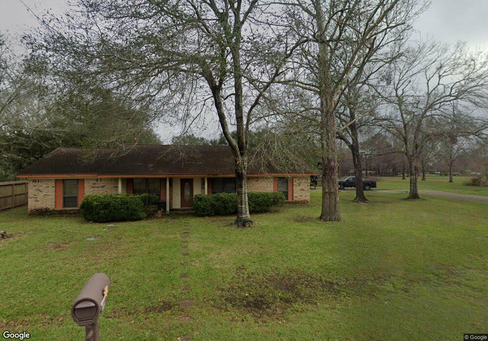 168 W County Road 136, Alvin, TX 77511 - photo 1