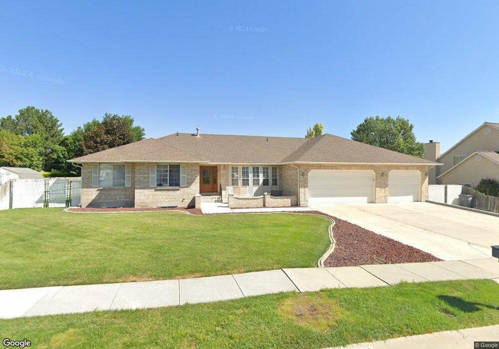 2662 W 11275 S, South Jordan, UT 84095 - photo 1