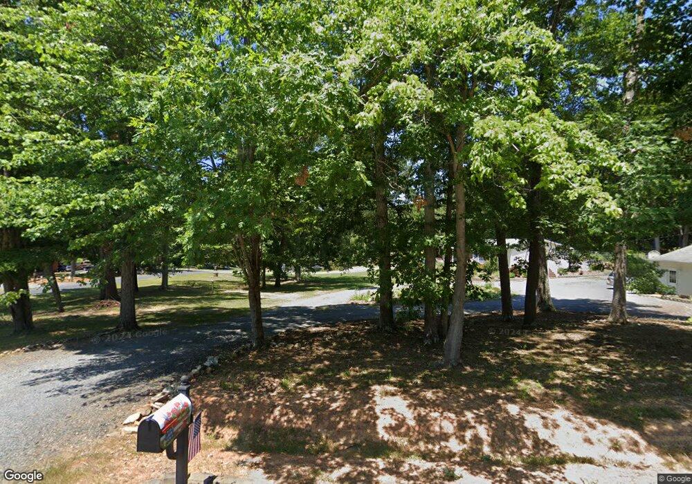 1042 Southmont Heights Ave, Asheboro, NC 27205 - photo 1