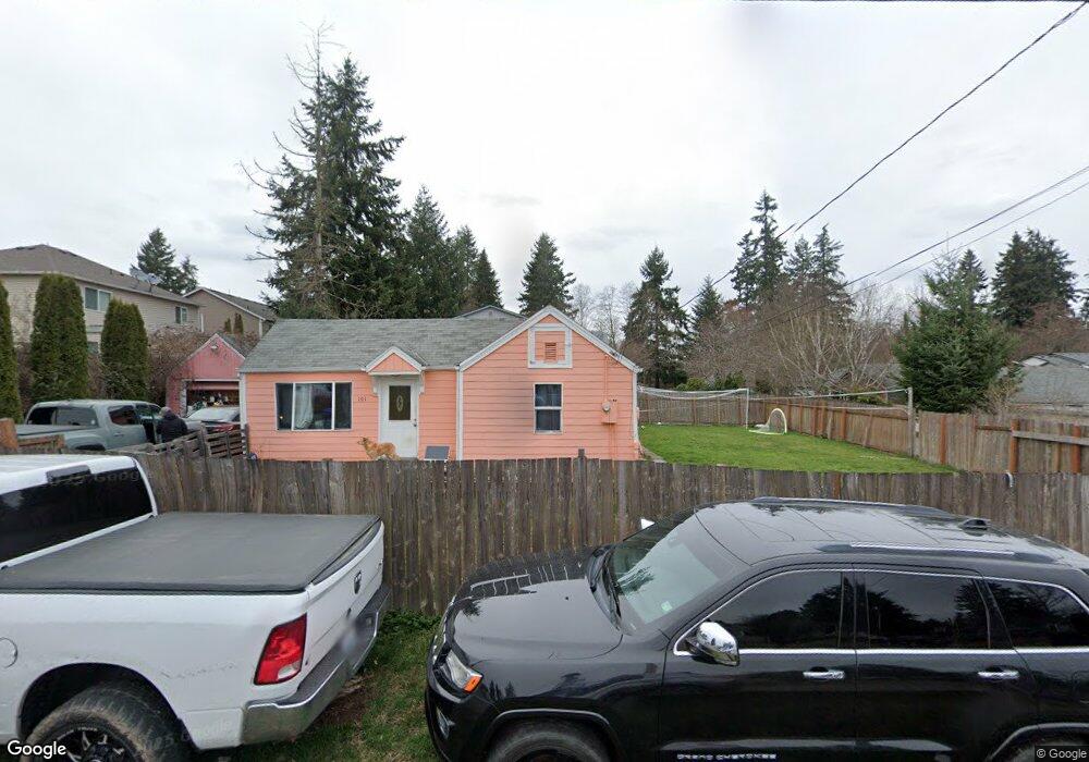 101 107th St SE, Everett, WA 98208 - photo 1