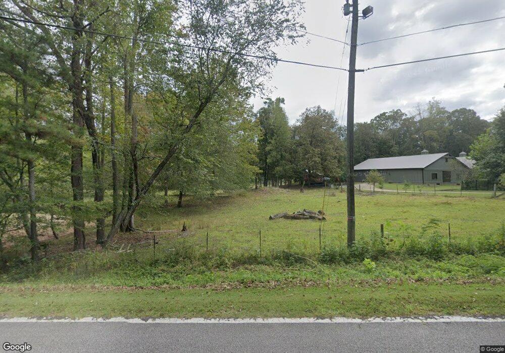 147 Hurst Mill Rd N, Bremen, GA 30110 - photo 1