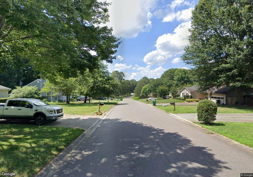 0 Springfield Dr unit 7637110, Peachtree Corners, GA 30092 - photo 1