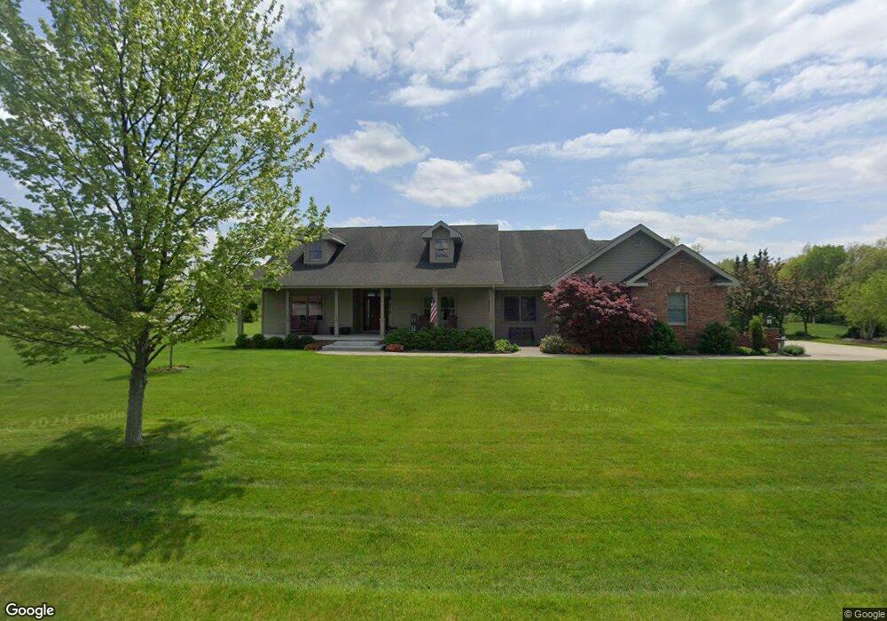 5417 W 152nd Ct, Lowell, IN 46356 - photo 1